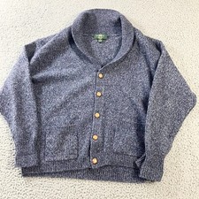 Orvis sweater mens for sale  Orefield