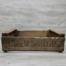 Vintage libby mcneill for sale  Toledo