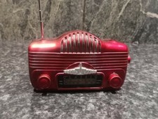 Portable retro classic for sale Portable retro classic for sale  HARROW