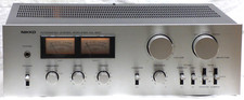 Ampli nikko 690 d'occasion  Ménéac