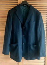 Klassisches schwarzes sakko gebraucht kaufen  Heilbronn