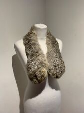 Vintage fur collar for sale  LYNDHURST