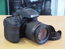Fujifilm exr 16mp for sale  CRADLEY HEATH