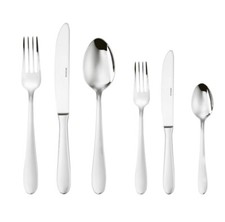 Set posate sambonet usato  Roncade