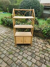 étagère meuble rangement d'occasion  Élancourt