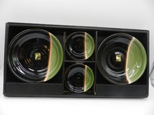 Pc. japanese sushi for sale  Lewisville