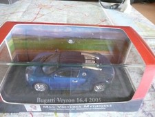 Bugatti veyron 16.4 d'occasion  Évrecy