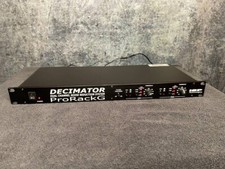 Isp technologies decimator for sale  Mckinney