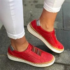 Womens slip pumps for sale  MANCHESTER
