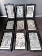Barock radierungen . gebraucht kaufen  Göttingen