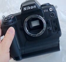 Nikon flagship d1x d'occasion  Expédié en Belgium