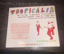 Usado, Various Artists - Tropicalia: A Brasilian Revolutio... - Various Artists CD BYVG comprar usado  Enviando para Brazil