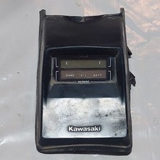 Genuine kawasaki gpz750 for sale  CONGLETON