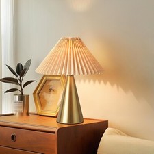 Gold small table for sale  Flint