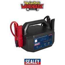 Sealey sl34s 2500a for sale  UK