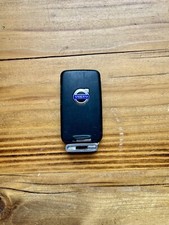 Volvo key fob for sale  Brooklyn