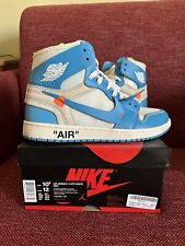 Nike air jordan usato  Roma