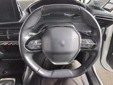 Steering wheel peugeot for sale  DONCASTER