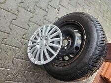 Fiat punto winterreifen gebraucht kaufen  Mühlheim