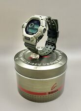 Relógio Casio G-Shock Riseman militar solar atômico multibanda 6 masculino GW-9200ERJ-3 comprar usado  Enviando para Brazil