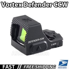 Vortex optics defender for sale  Miami