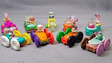Vintage mcdonald happy for sale  West Palm Beach