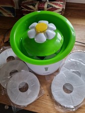 Catit water fountain for sale  NOTTINGHAM