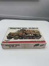 Bandai maultier opel. for sale  NOTTINGHAM