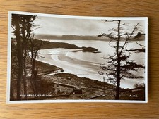 Gairloch postcard sands for sale  HITCHIN