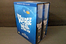 Voyage bottom sea for sale  Mesa