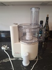 moulinex food processor for sale moulinex food processor for sale NOTTINGHAM