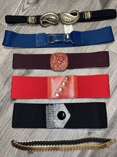 Vintage women elastic for sale  Grand Prairie