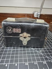 Bird wattmeter element for sale  New Orleans