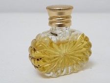 Flacon parfum miniature d'occasion  Seyssel