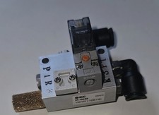 Smc 10488 ventil gebraucht kaufen  Achern
