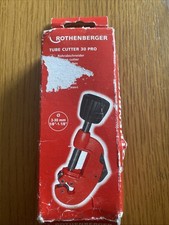 Rothenberger 71019 .30 for sale  LLANDOVERY
