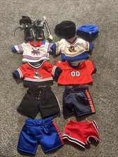 Lot build bear for sale  Independence
