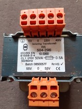 Isolating tranformer for sale  WALLSEND