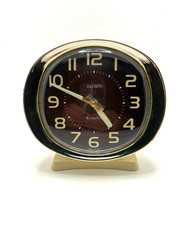 Vintage mcm westclox for sale  Manhattan