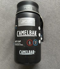 Gourde isotherme camelbak d'occasion  Rivesaltes