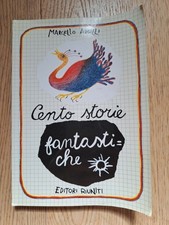 Cento storie fantastiche usato  Carpi