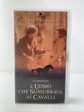 Vhs uomo che usato  Vertemate con Minoprio