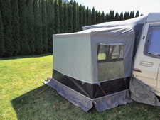 Starcamp cameo green for sale  NOTTINGHAM