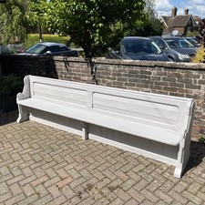 Attractive distressed painted for sale  TONBRIDGE