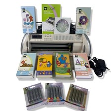 Cricut expressions bundle for sale  Bear