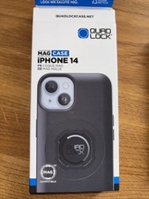 Quadlock case iphone gebraucht kaufen  Neustadt am Rübenberge
