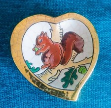 Petite coupelle coeur d'occasion  Épernay