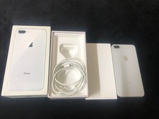 Iphone plus new for sale  MANCHESTER