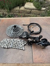 Shimano speed group for sale  COLCHESTER