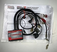 Dynojet power commander gebraucht kaufen  Schmalfeld